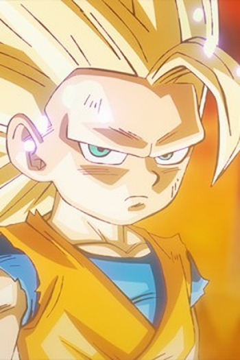 Poster de Episódio ゴマー (2025)