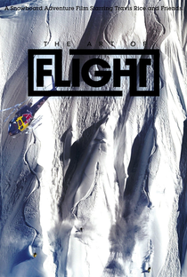 The Art of Flight - Poster / Capa / Cartaz - Oficial 5
