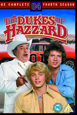 Os Gatões (4ª Temporada) (Dukes of Hazzard (Season 04))