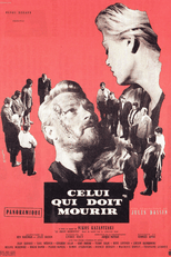 Aquele que Deve Morrer (Celui qui doit mourir)