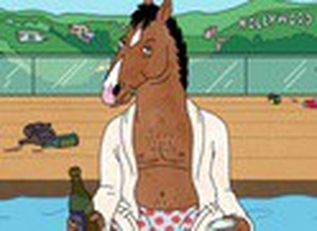 BoJack Horseman é renovado para 4ª temporada pela Netflix