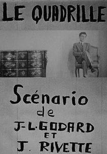 Le quadrille (Le quadrille)