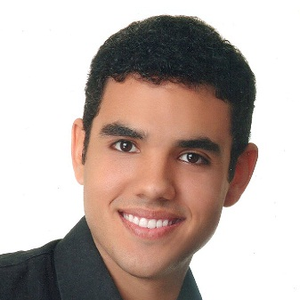 Foto de perfil de emerson tavares de souza
