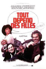 It All Depends on Girls (Tout dépend des filles...)