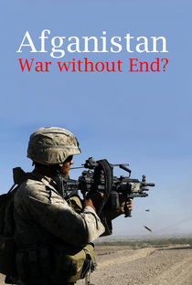 Afghanistan: War without End? - Poster / Capa / Cartaz - Oficial 1