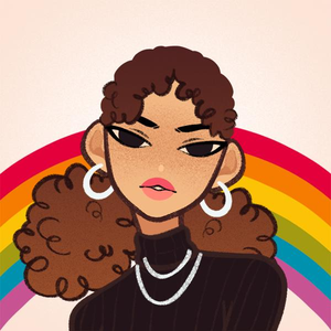 Foto de perfil de Catarina