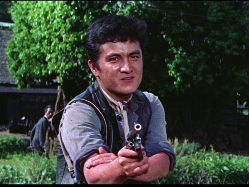 Foto 5 de The Man with a Shotgun