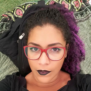 Foto de perfil de Carla Cristina