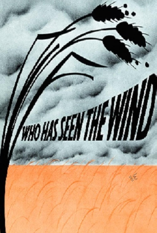 Poster 1 de Filme Who Has Seen the Wind? (1965)