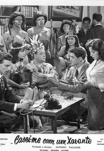 Casei-me com um Xavante (Casei-me com um Xavante)