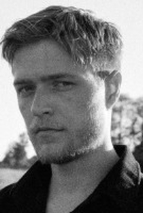 Lukas Bulteel - Poster 1