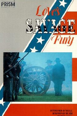 A  Fúria do Amor (Love's Savage Fury)