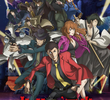 Lupin III: Prison of the Past - Especial