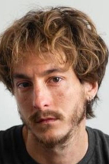 Tomas Wolf