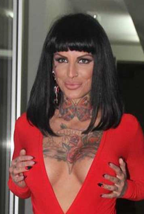 Jelena Krunic - Poster / Capa / Cartaz - Oficial 1