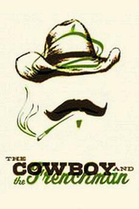 O Cowboy e o francês (The Cowboy and the Frenchman)