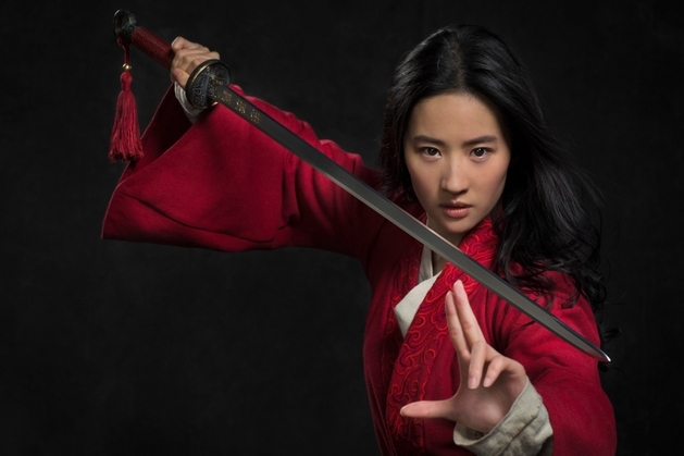 Cinemark anuncia copo exclusivo para a estreia de ‘Mulan’