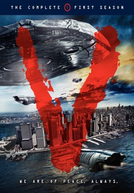 V – Visitors (1ª Temporada)