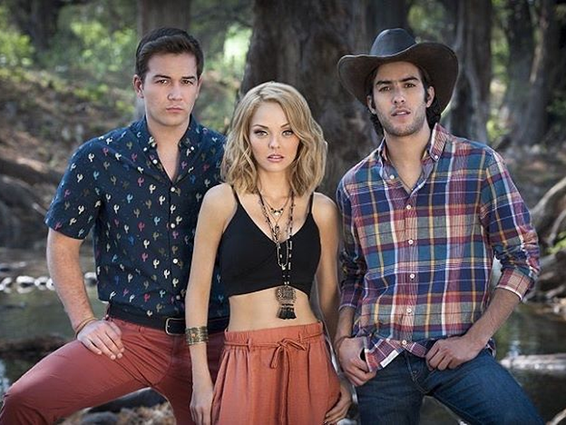 Foto 31 de Las Amazonas