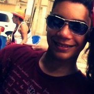 Foto de perfil de Caique Pereira