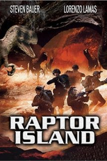 Raptores (Raptor Island)