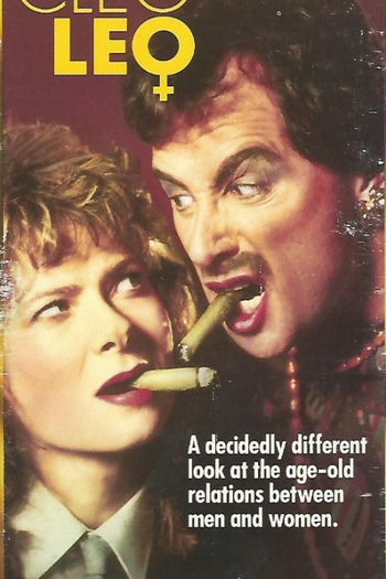 Poster de Curta Cleo / Leo (1989)