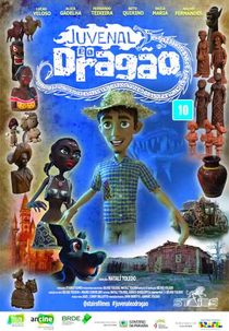 Juvenal e o Dragão (Juvenal e o Dragão)