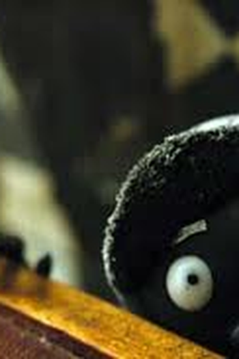 Poster de Curta Rapunzel's Flight (2008)