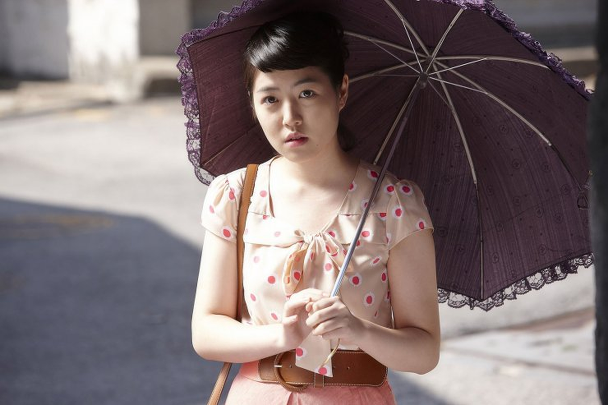 Shim Eun-kyung - Foto 14