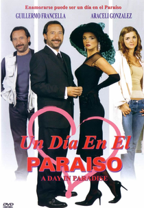 Un Día en el Paraíso  (Un Día en el Paraíso )