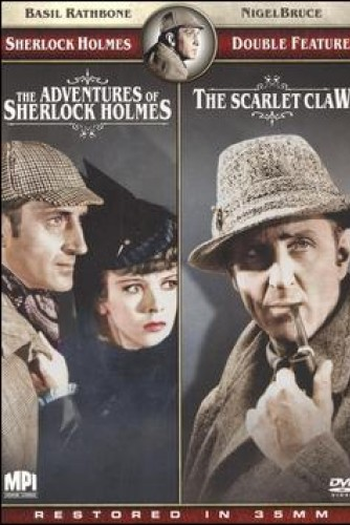  de Filme Garra Escarlate (1944)