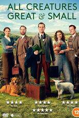 Criaturas Grandes e Pequenas (All Creatures Great and Small (6ª Temporada))