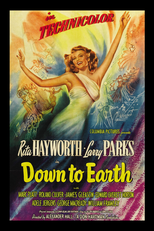 Quando os Deuses Amam (Down to Earth)