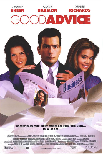  de Filme O Segredo do Sucesso (2001)