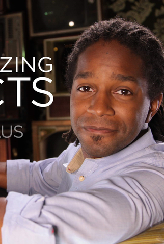 Poster 1 de Série Objetos Incríveis (2013)