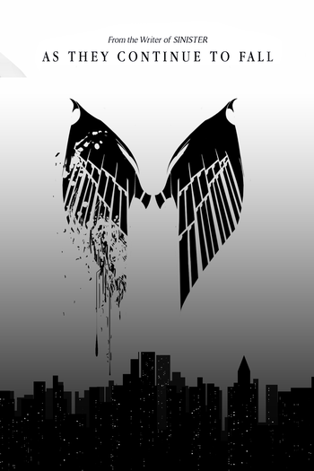  de Curta As They Continue to Fall (2014)