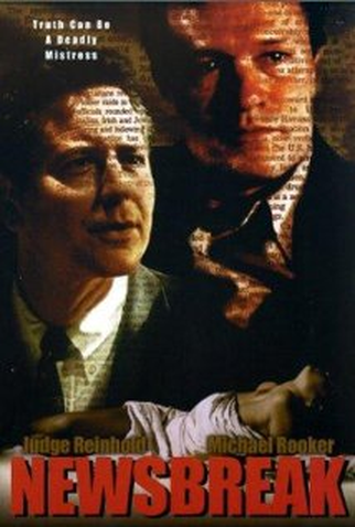 Poster 1 de Filme A Véspera do Caos (2000)