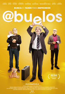 Avôs (Abuelos)