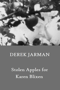 Stolen Apples for Karen Blixen - Poster / Capa / Cartaz - Oficial 1