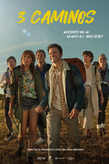 3 Caminos (1ª Temporada) (3 Caminos (Season 1))