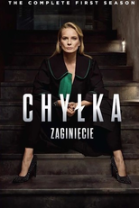 The Disappearance (1ª Temporada) (Chylka (Season 1))