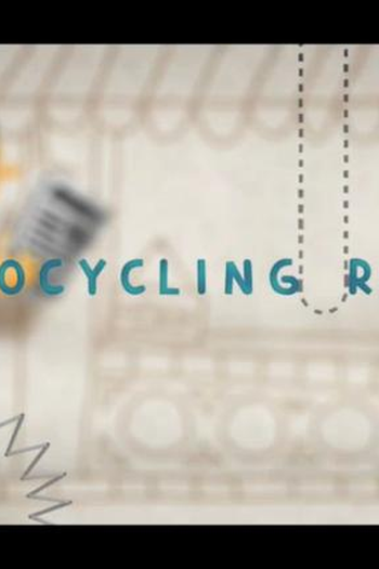  de Curta Retrocycling Robot (2010)