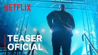 Trailer: Som na Faixa | Teaser oficial | Netflix
