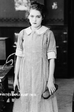 The Foundling (The Foundling)