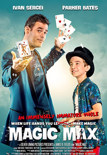 Magic Max (Magic Max)
