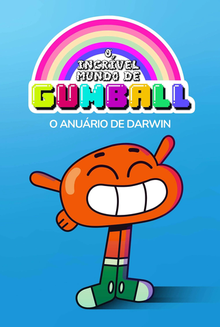 Poster 2 de Série O Anuário de Darwin (2019)