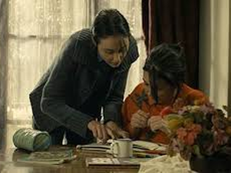 Foto 3 de As Analfabetas