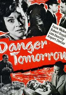 Danger Tomorrow (Danger Tomorrow)