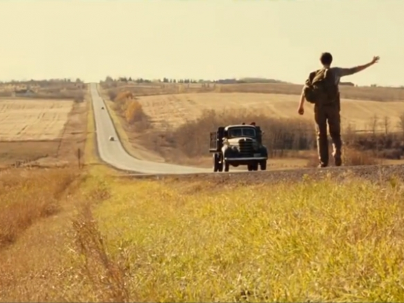 Foto 2 de Na Estrada