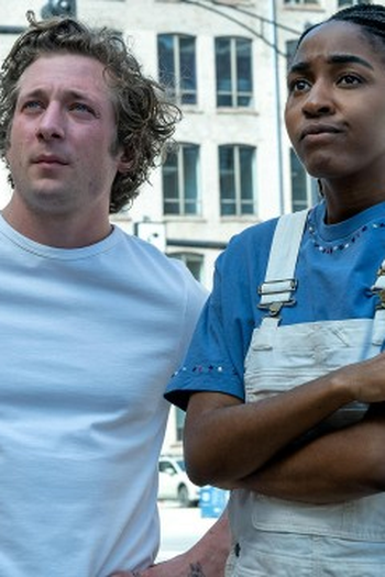 Poster de Episódio Beef (2023)